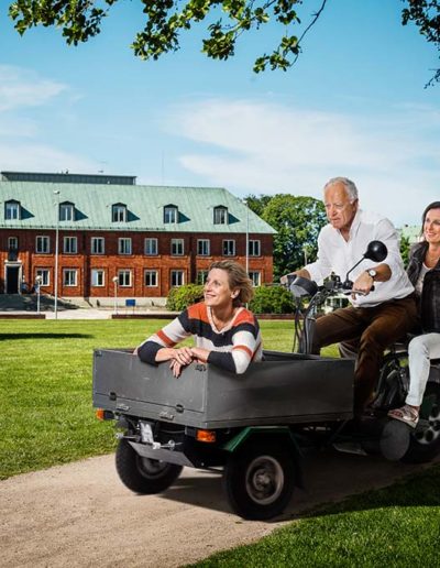 Reklamfotografi