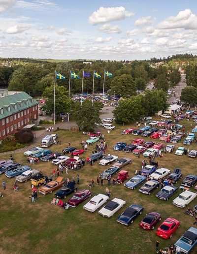 Tranås med omnejd