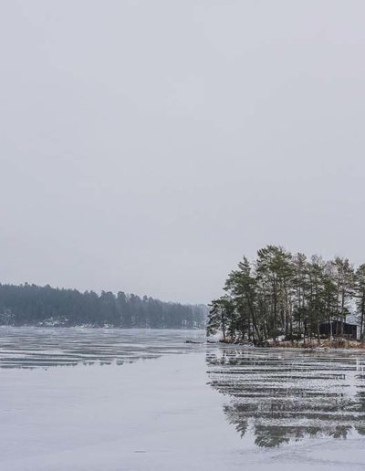 Tranås med omnejd