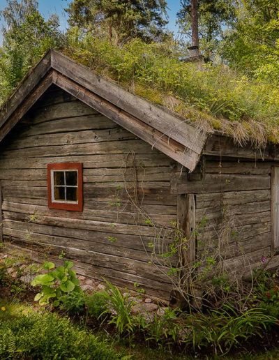 Tranås med omnejd