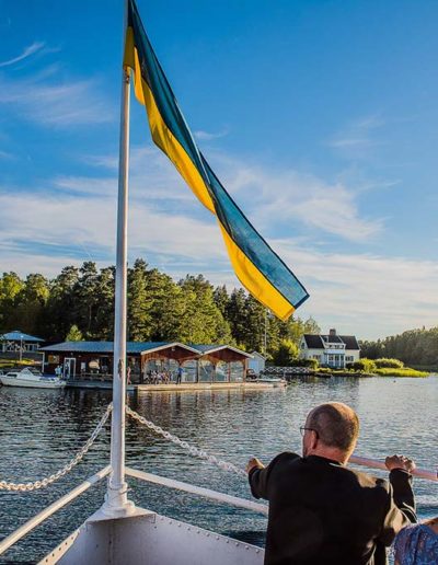 Tranås med omnejd