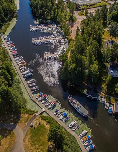 Tranås med omnejd